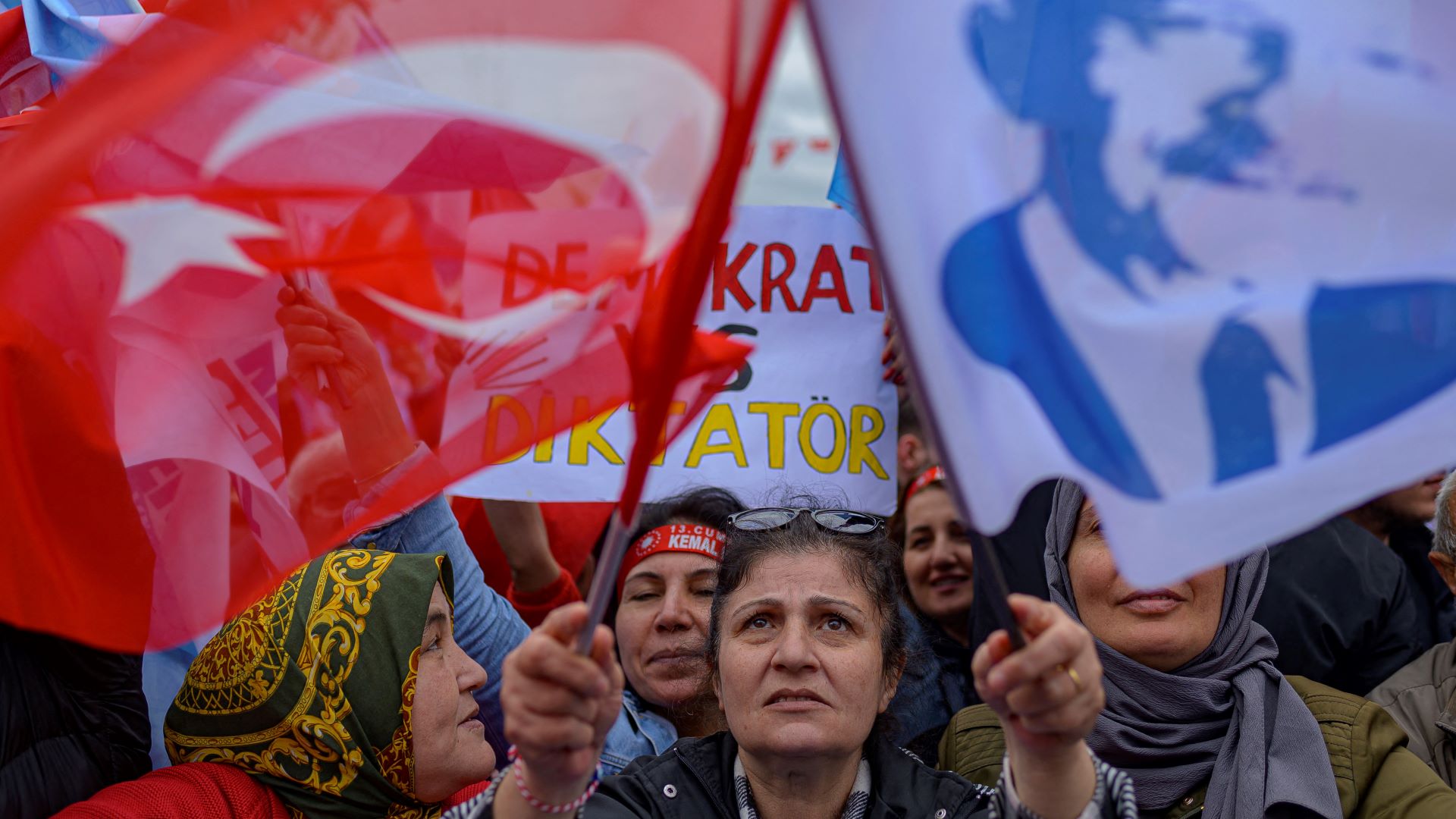 Turkey elections: will the internet withstand the final round? | TechRadar - Turks Voetbalelftal - Ijslands Voetbalelftal Wedstrijden