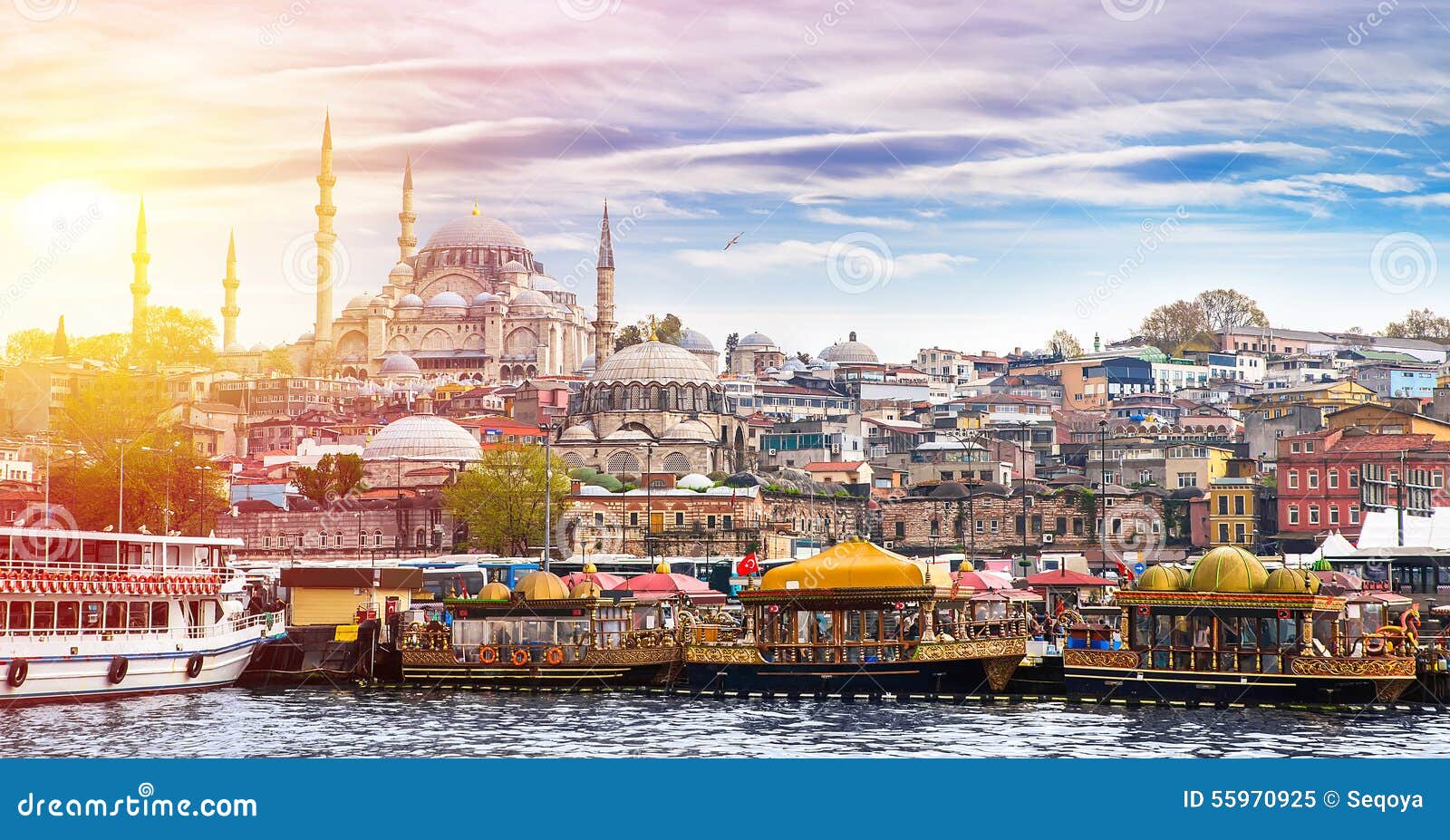 Wat Is De Hoofdstad Van Turkije