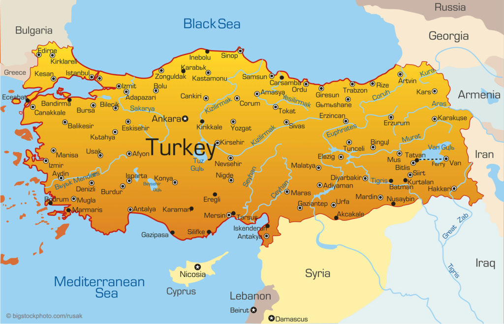 Turkish Government Will Remove Evolution - DOES GOD EXIST? TODAY - Zit Turkije In De Eu