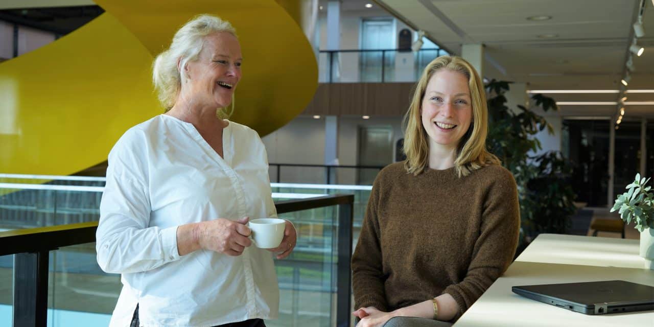 Tussen De Regels Door Lezen