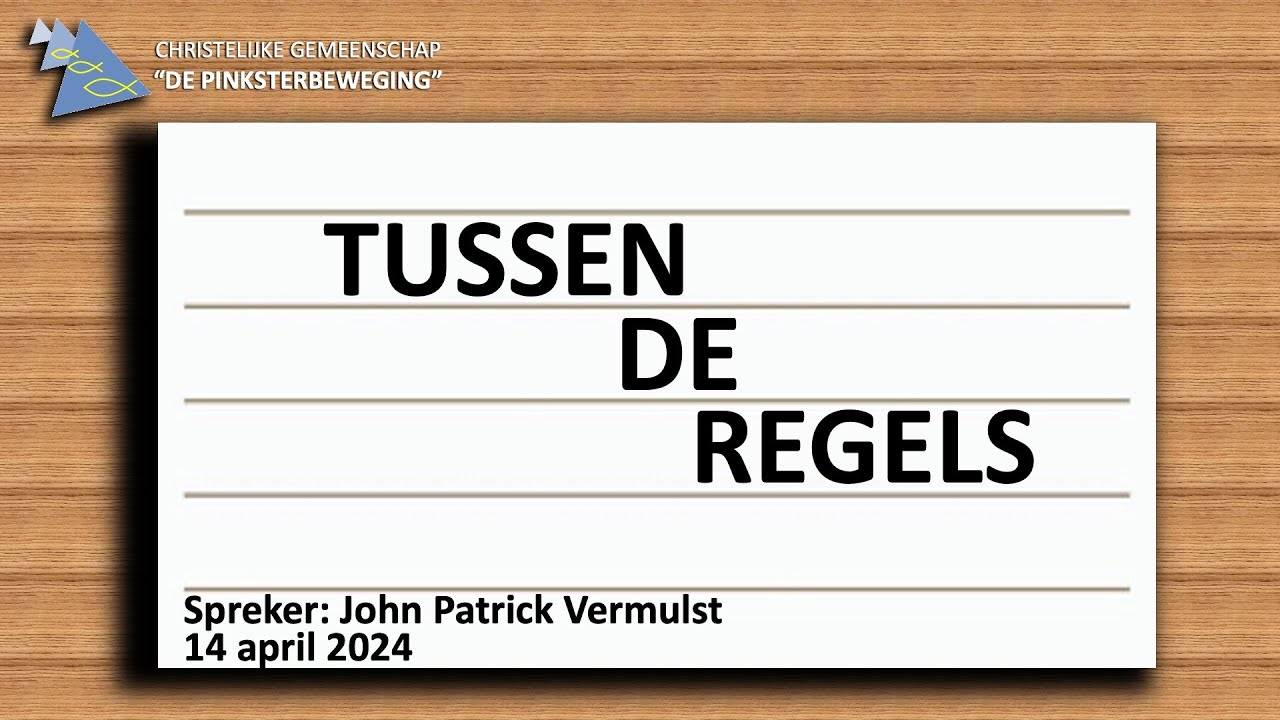 Tussen de regels. - YouTube - Onuitgesproken Tussen De Regels Door