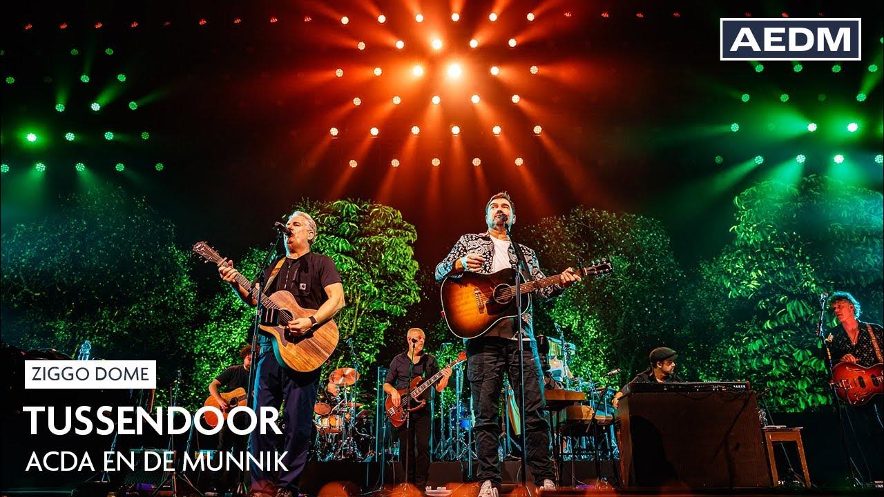 Acda En De Munnik 8 November 2024