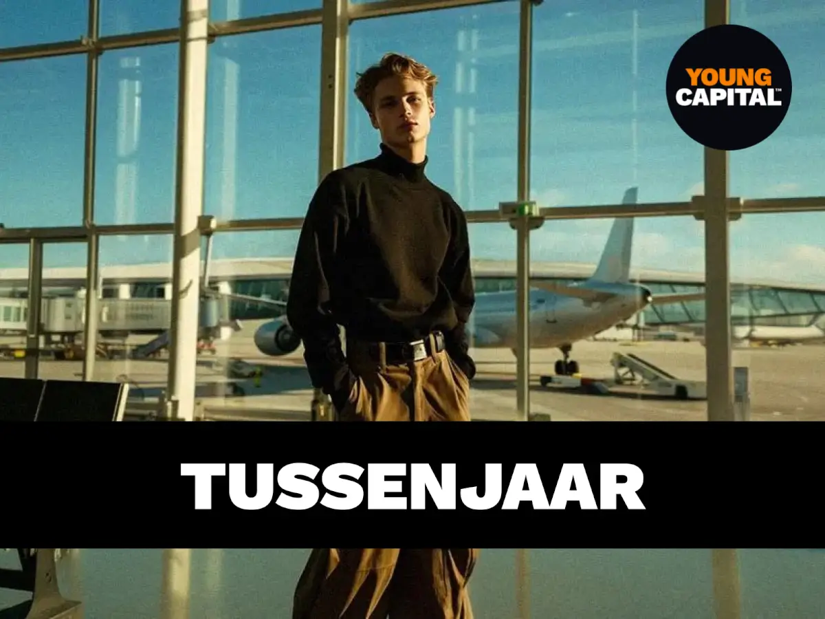 Tussenjaar nemen | Ideeën, mogelijkheden en tips | YoungCapital - Vanaf Welke Leeftijd Mag Je Een Tussenjaar Nemen