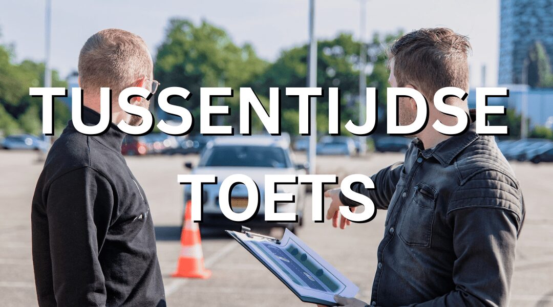 Hoeveel Tijd Tussen Tussentijdse Toets En Examen
