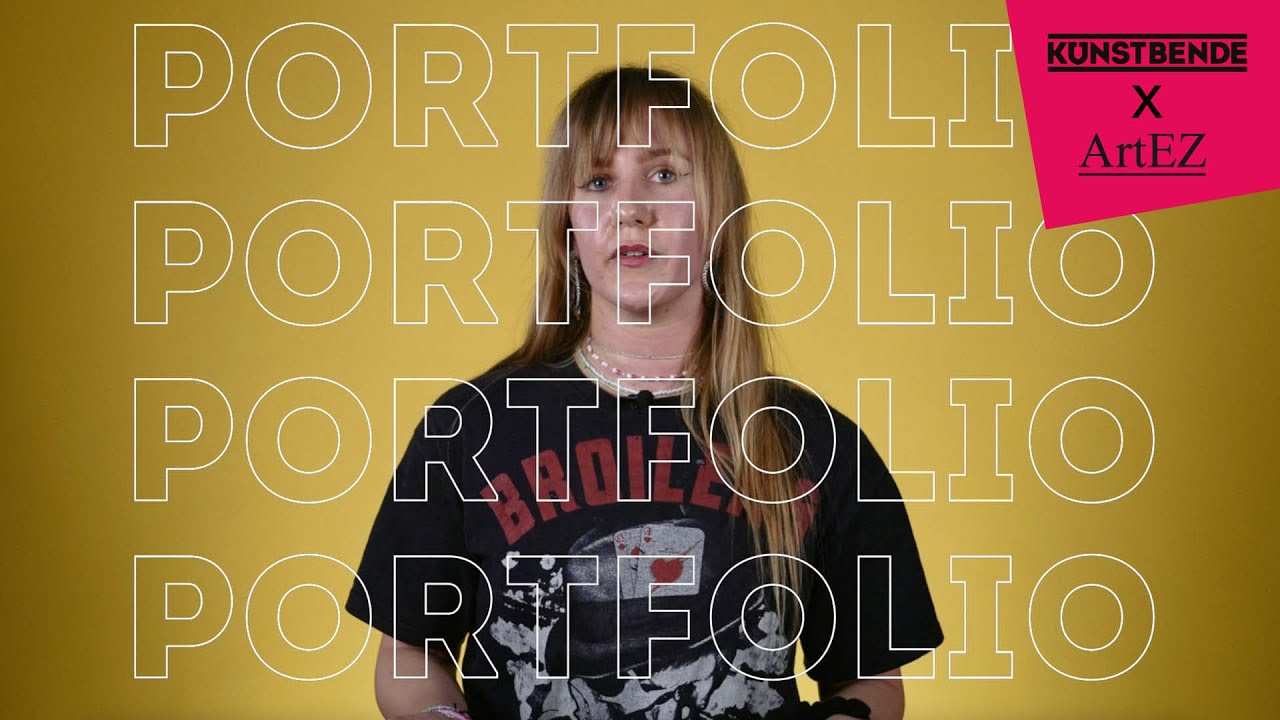 Tutorial: Een portfolio maken - YouTube - Hoe Ziet Een Portfolio Eruit