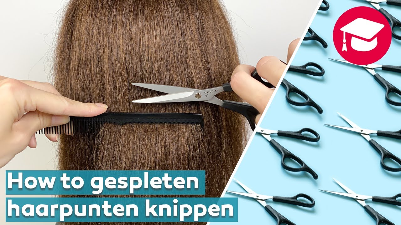 Gelovigen Die Haren Niet Mogen Knippen