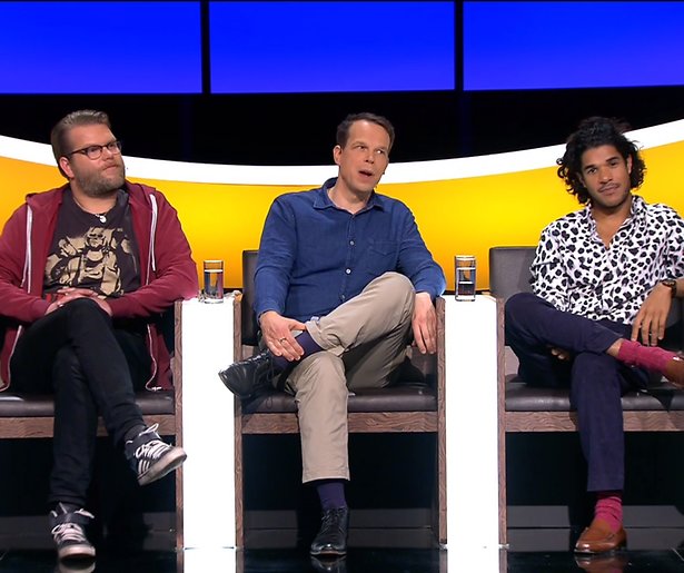 TV Nieuws - Wanneer Is De Finaleweek Van De Slimste Mens