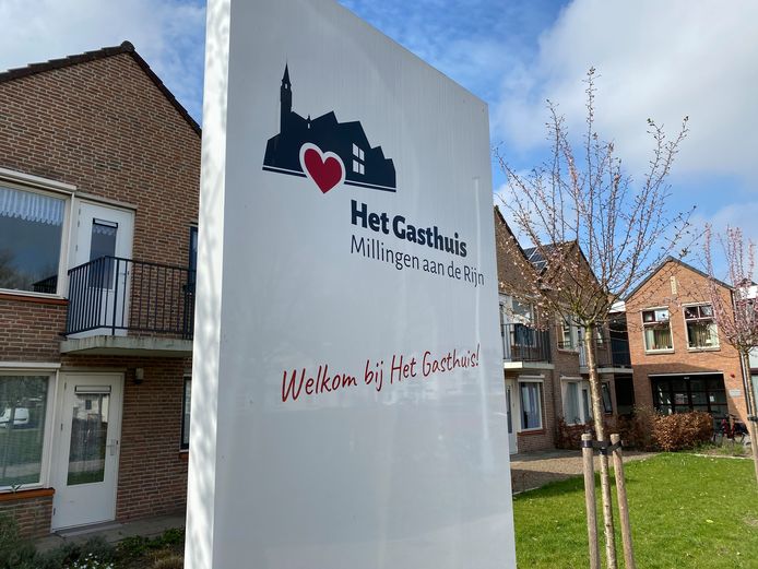 Twee medewerkers van zorginstelling voorlopig thuis na signalen van - Wanneer Kerkdienst Het Gasthuis Millingen Aan De Rijn