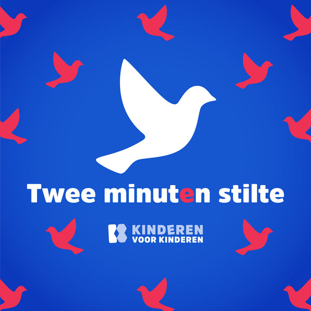 Twee minuten stilte - song and lyrics by Kinderen voor Kinderen - Twee Minuten Stilte 4 Mei
