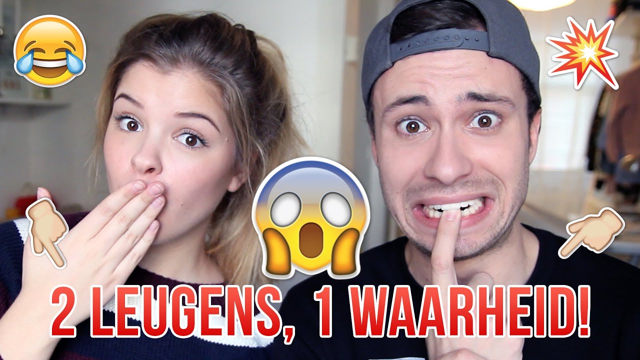 Twee Waarheden En Een Leugen: Ontmasker De Intrigerende Mix! – BFYhealth - Twee Waarheden En Een Leugen