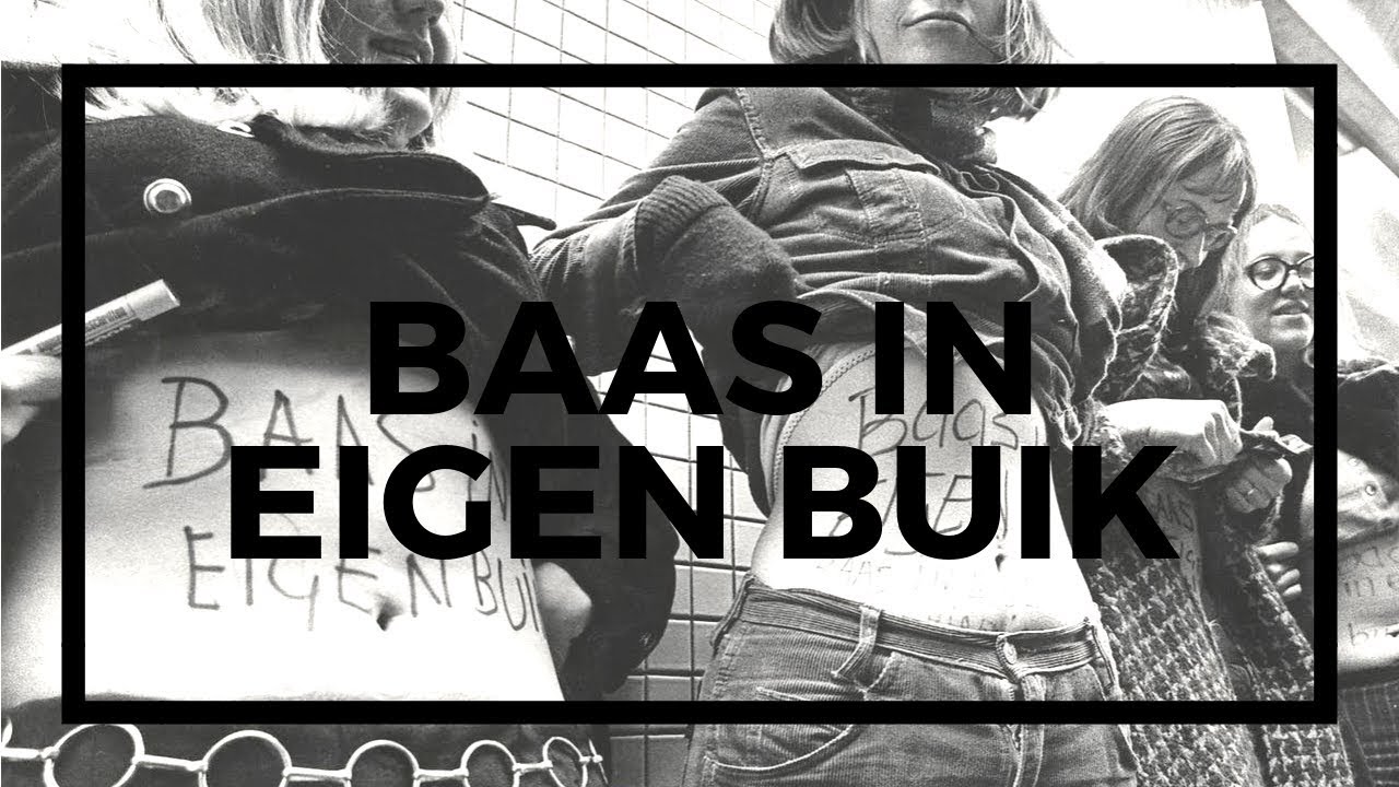 TWEEDE FEMINISTISCHE GOLF | Geschiedenis - YouTube - Wanneer Was De Eerste Feministische Golf
