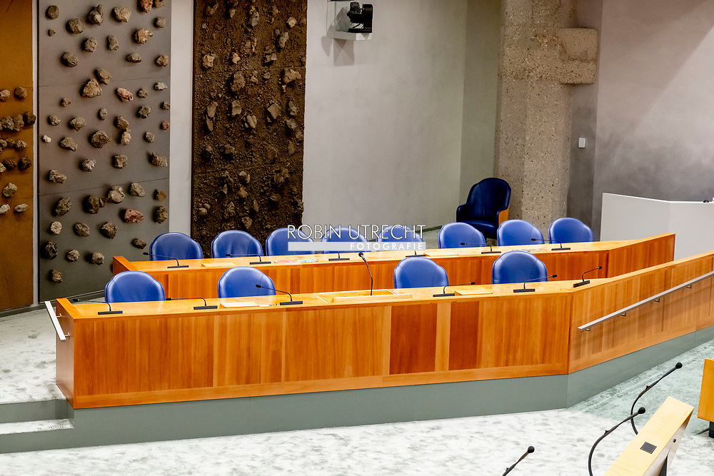 tweede kamer plenaire zaal | Robin Utrecht | Photoshelter - Wat Zijn De Taken Van De Tweede Kamer