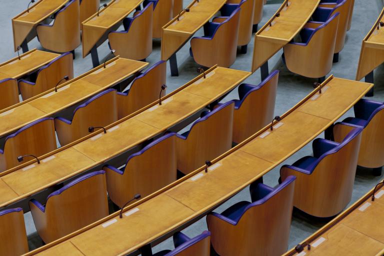 Tweede Kamerverkiezingen 2023 | PO-Raad - Hoeveel Partijen In De Tweede Kamer 2023