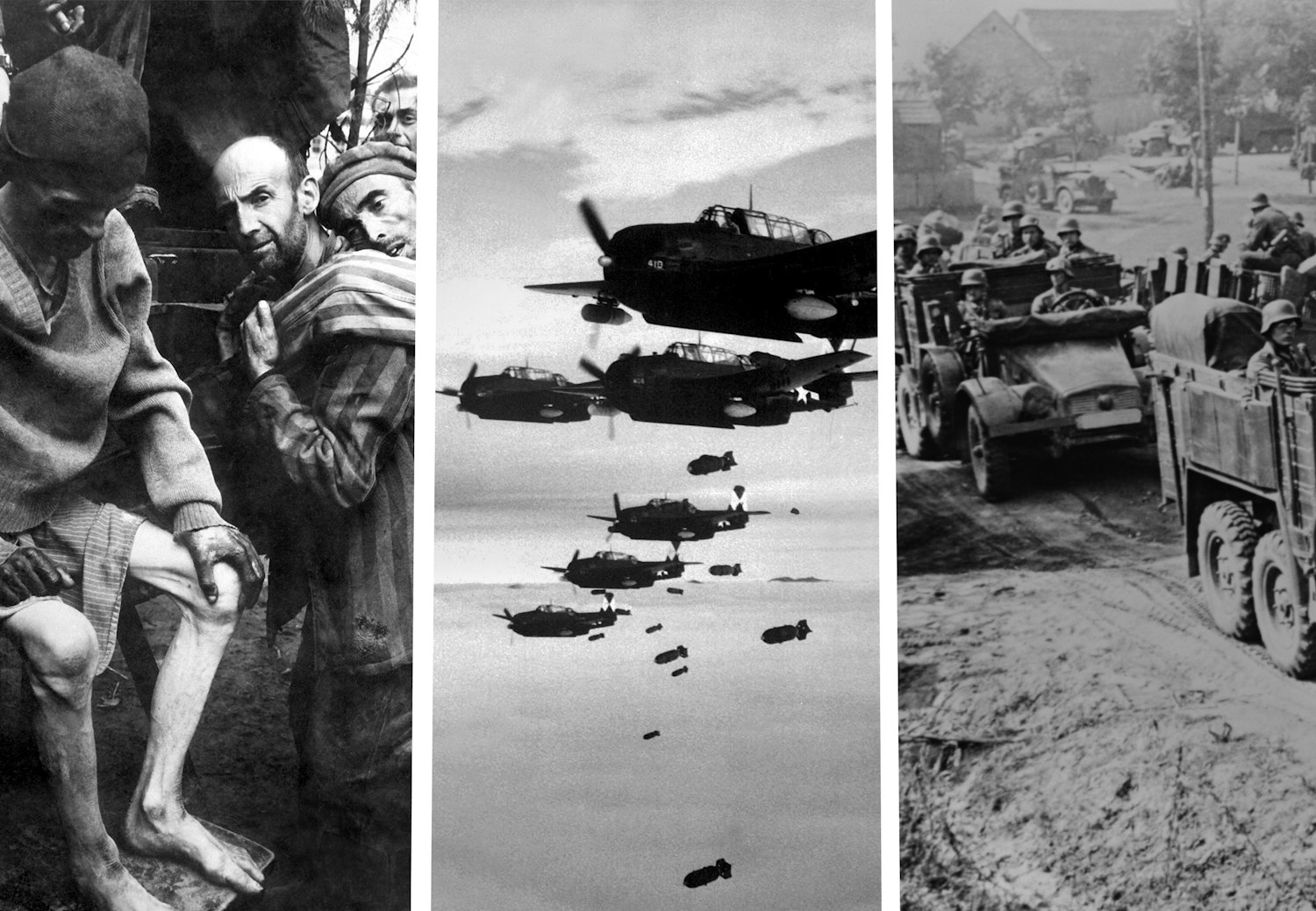 Tweede Wereldoorlog: Opmaat, verloop en einde | Historianet.nl - Het Einde Van De Tweede Wereldoorlog