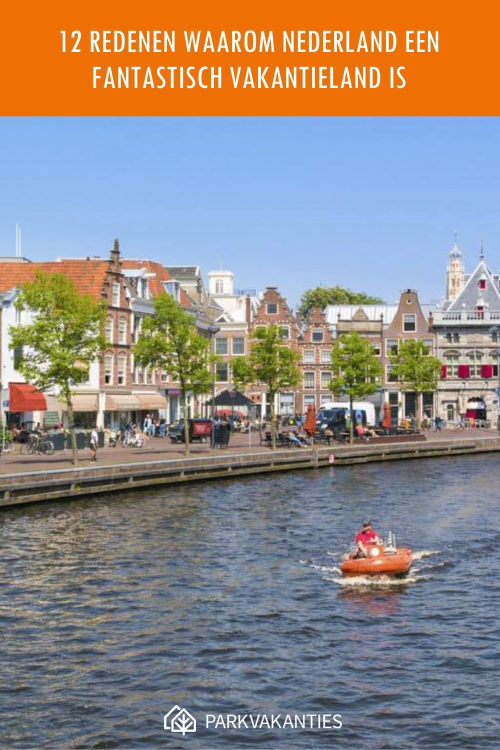 Twijfel je of een vakantie in Nederland leuk genoeg is? Wij hebben 12 - Waar Naartoe Op Vakantie In November
