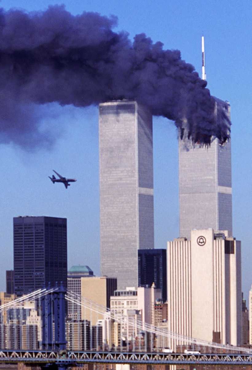 Twin Towers Wallpaper | WhatsPaper - Wanneer Zijn De Twin Towers Gebouwd