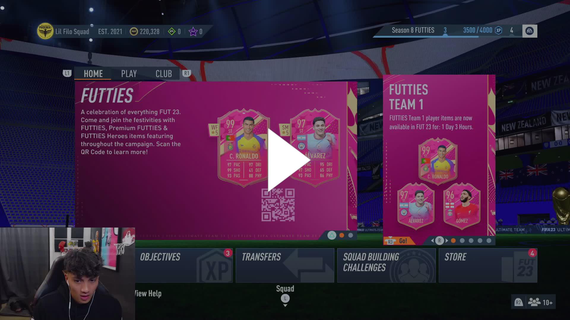 Twitch - Hoeveel Compensatiepunten Mag Je Gebruiken