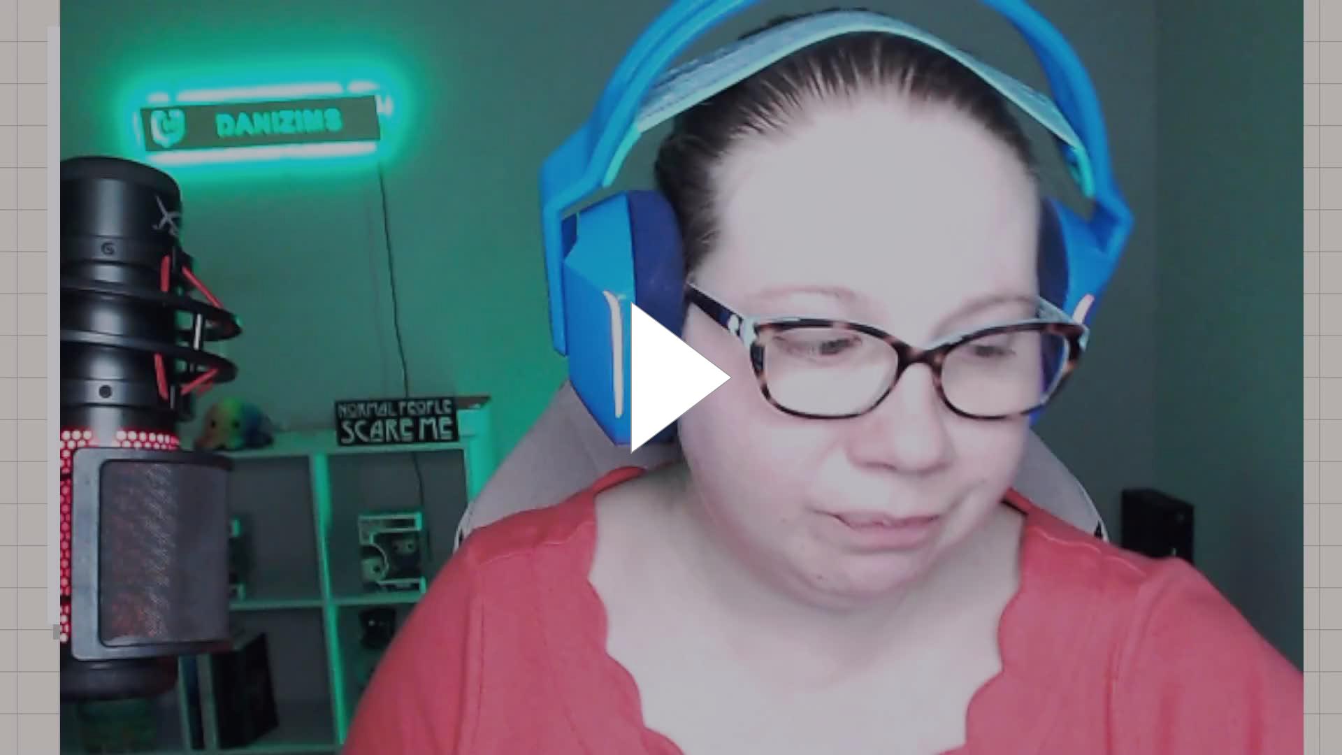 Twitch - Voorlopige N Termen Tijdvak 2