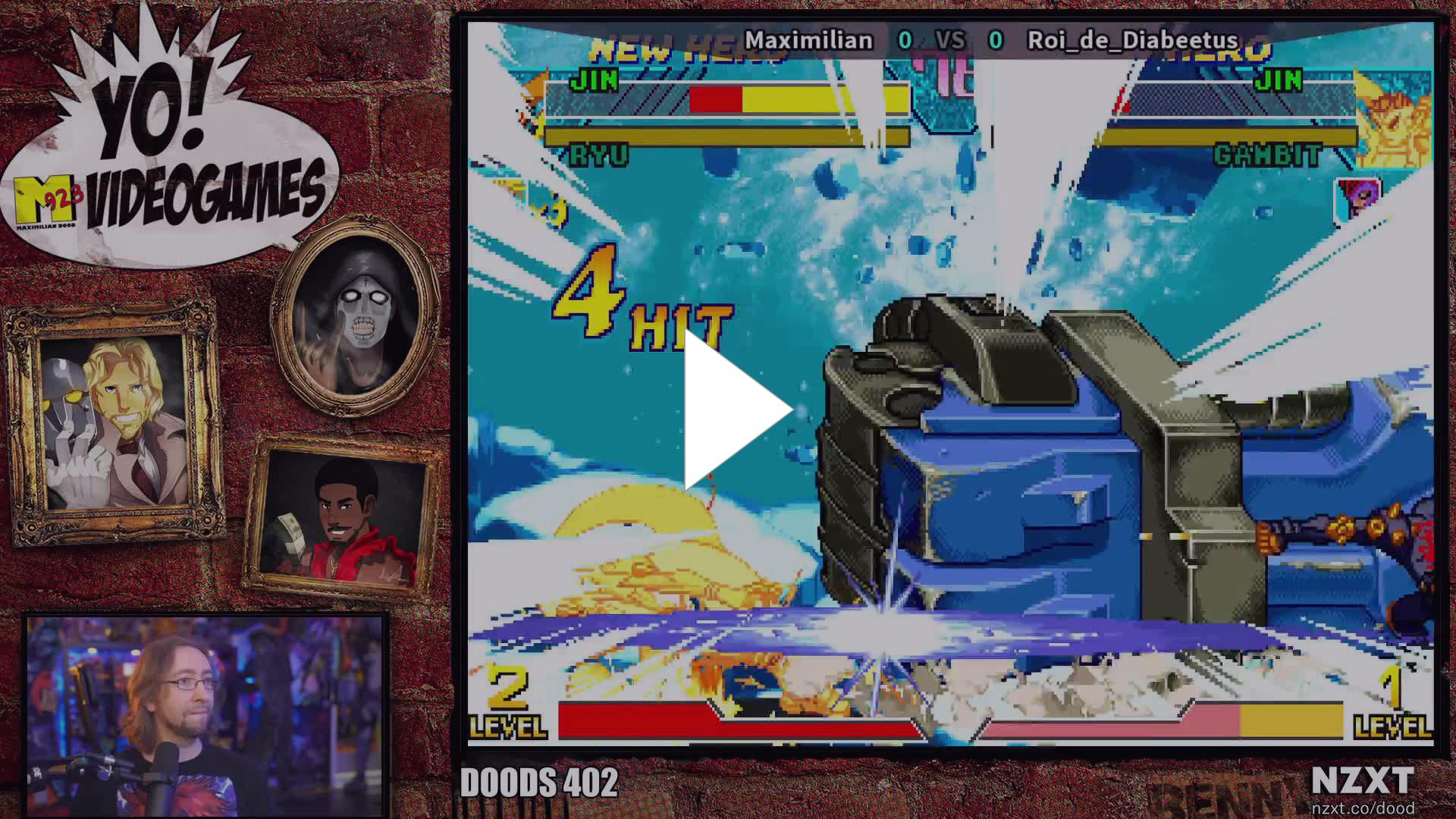 Twitch - Overgangsnormen Mavo 2 Naar 3