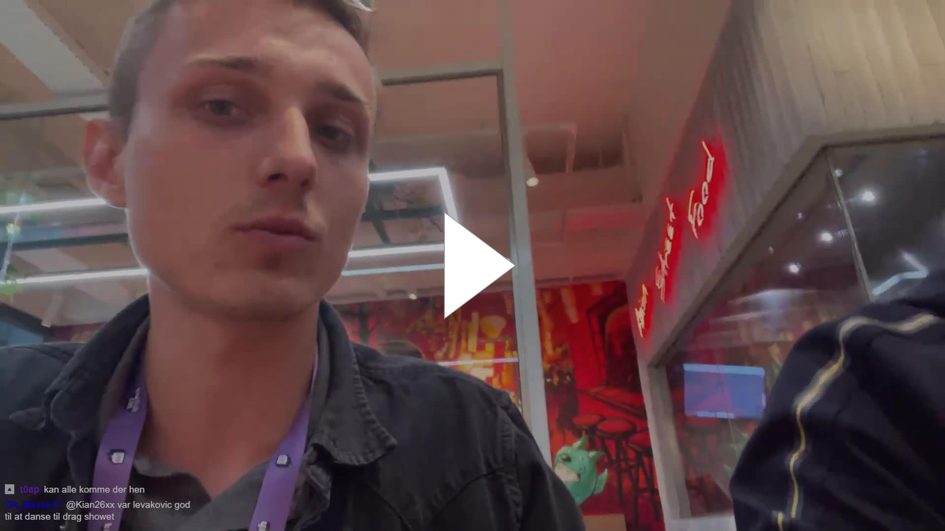 Twitch - Overgangsbewijs 3 Naar 4 Havo