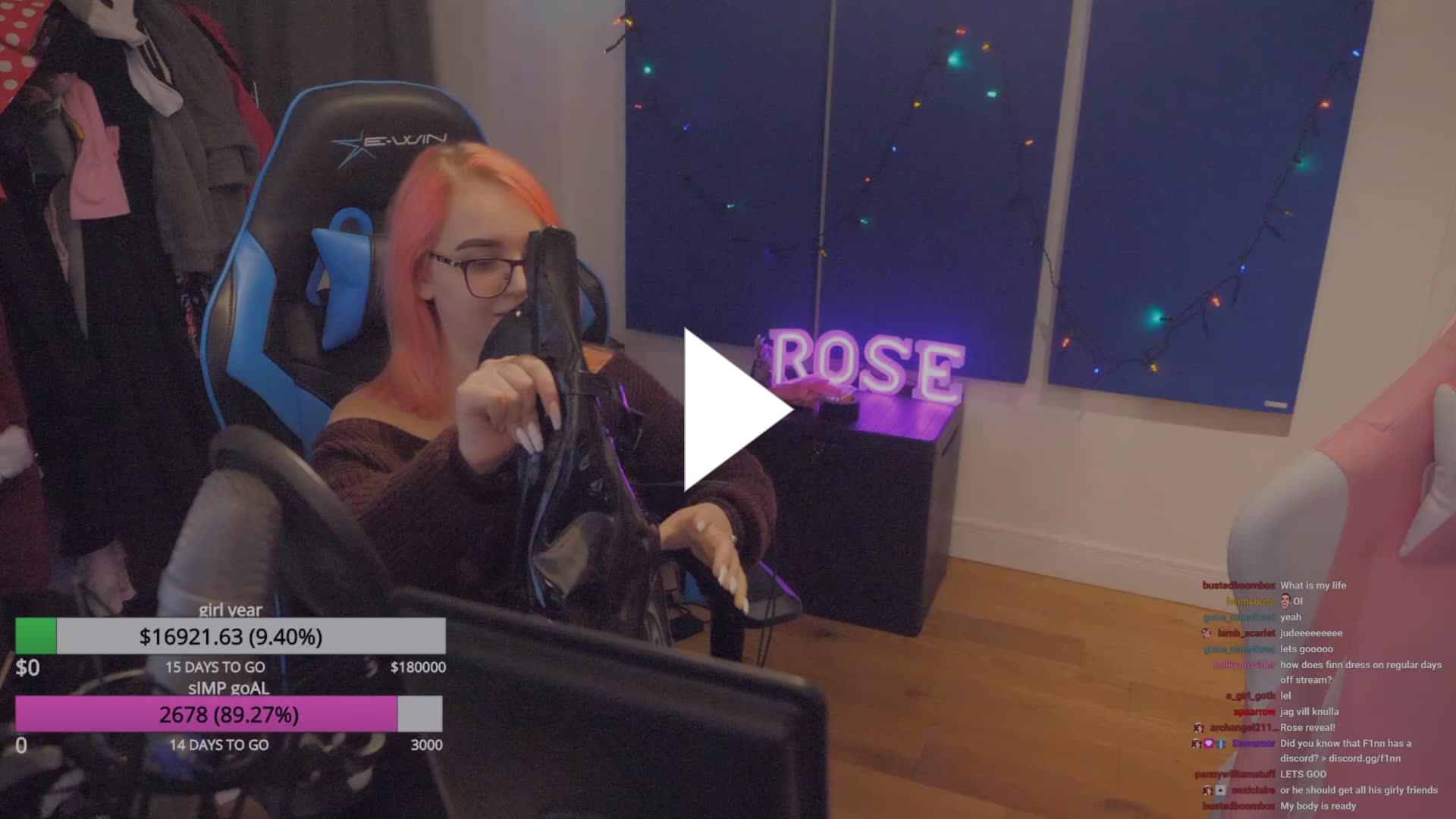 Twitch - Verschil 2 Fasen En 3 Fasen