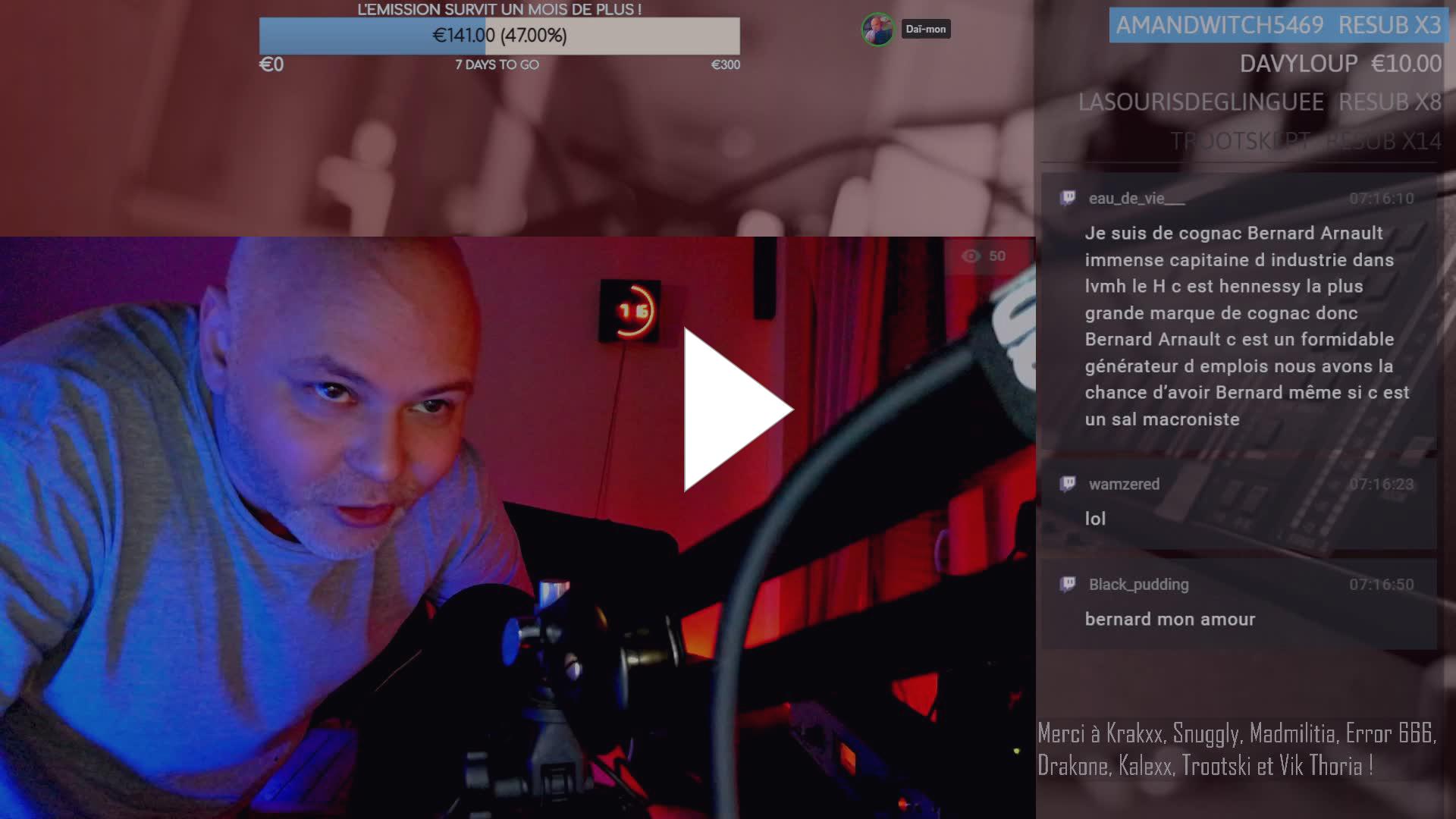 Twitch - Klantenservice Budget Alles In 1