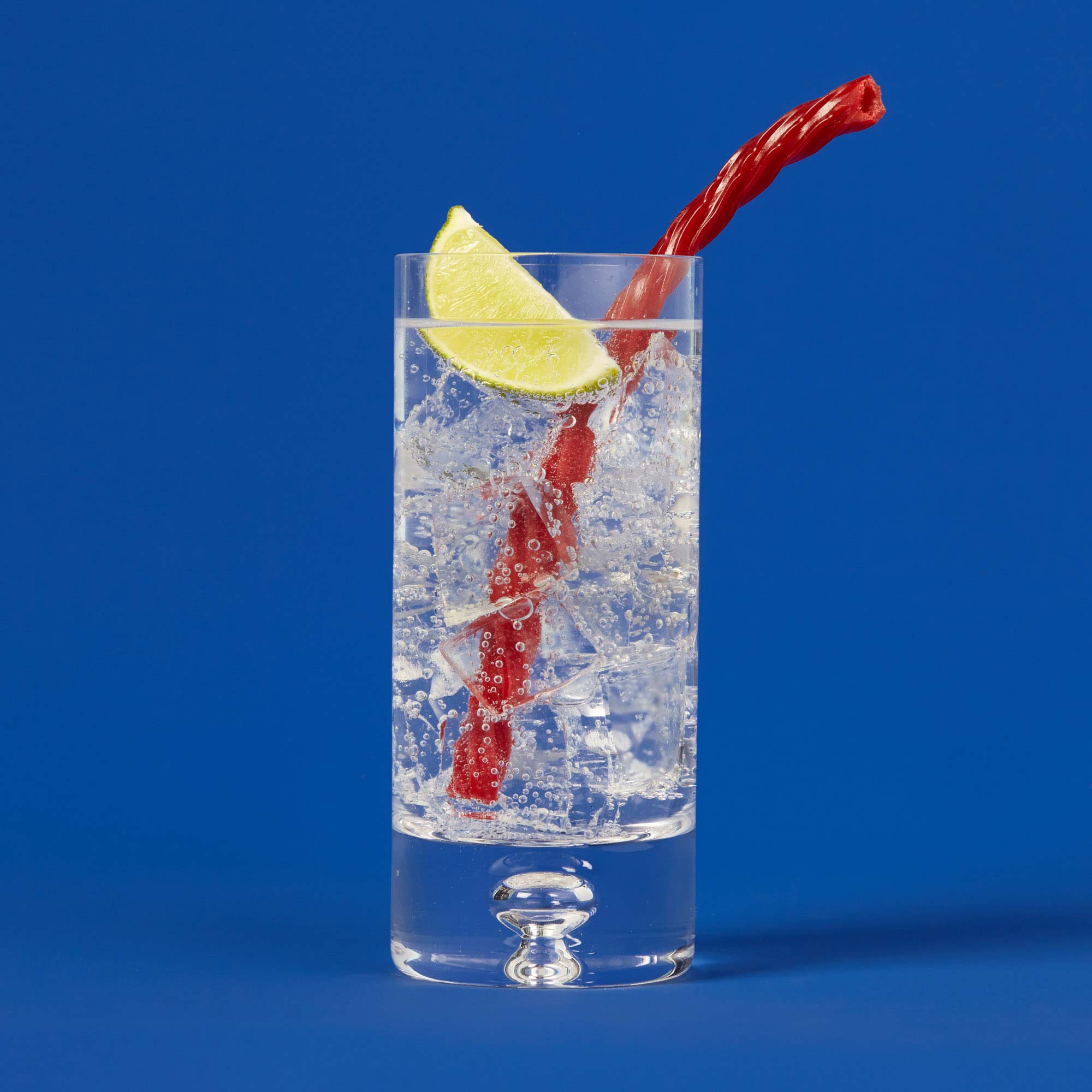 Twizzler Straws Food Photography - Wat Zit Er In Een Kaassoufflé