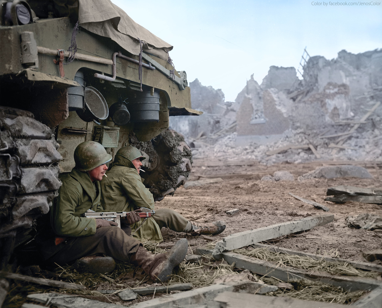 War Poetry First World War