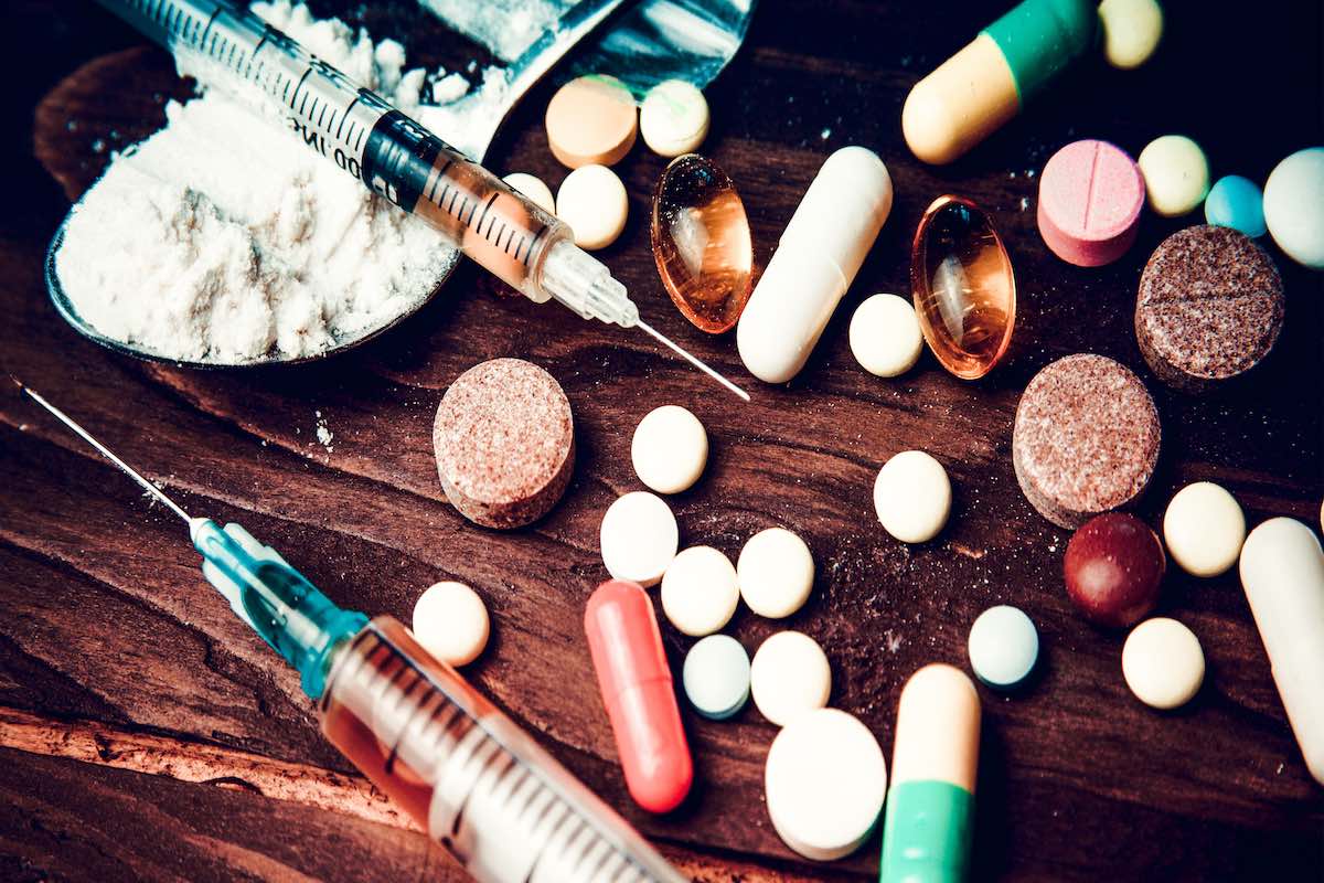 Drugs Tijdens Zwangerschap Gevolgen Kind