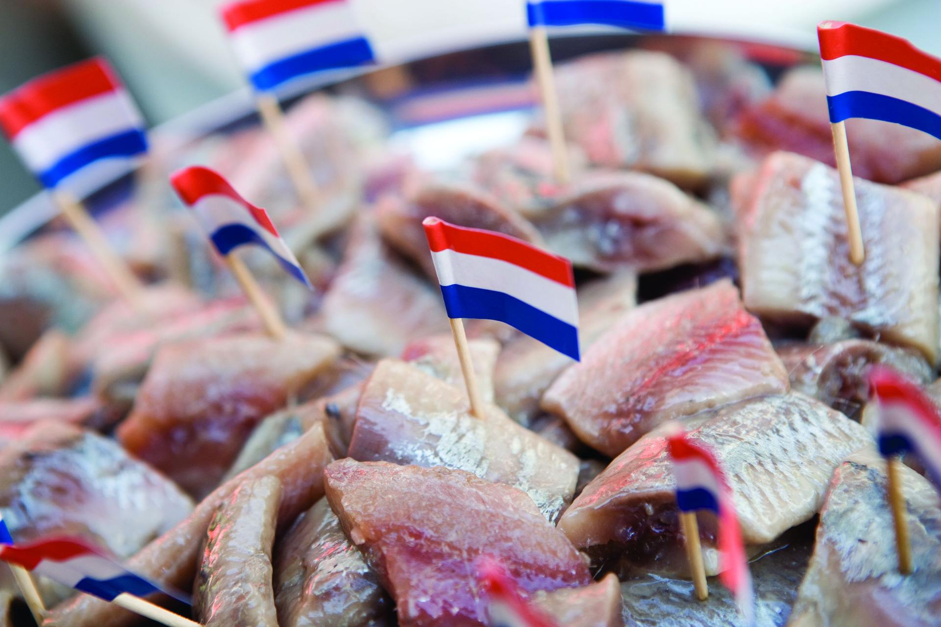 Typisch niederländisch: ein Blick in die Küche - Typisch Nederlands Eten Top 10