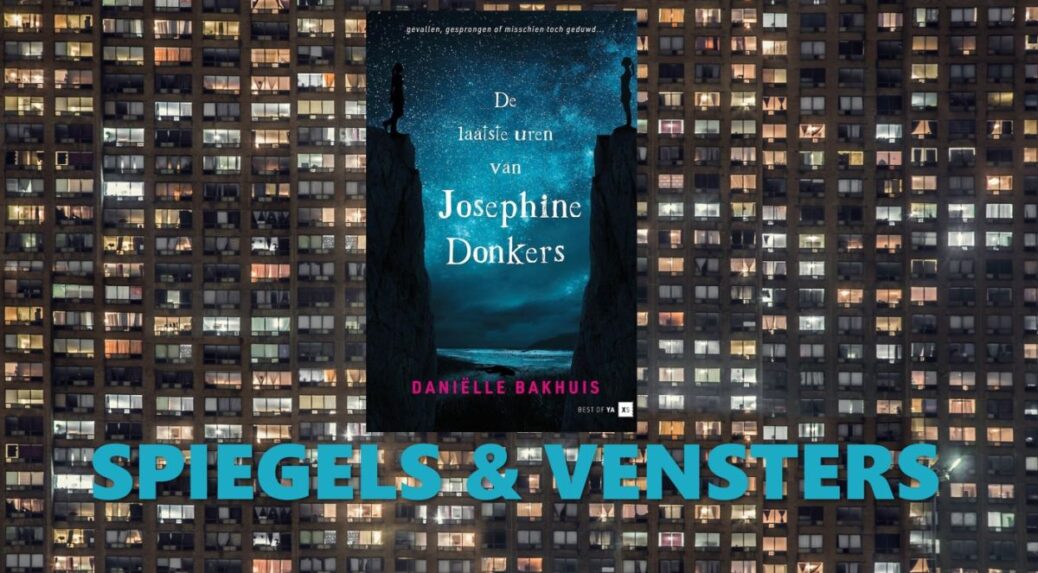 Tzum | Recensie: Daniëlle Bakhuis – De laatste uren van Josephine - De Laatste Uren Van Josephine Donkers Samenvatting