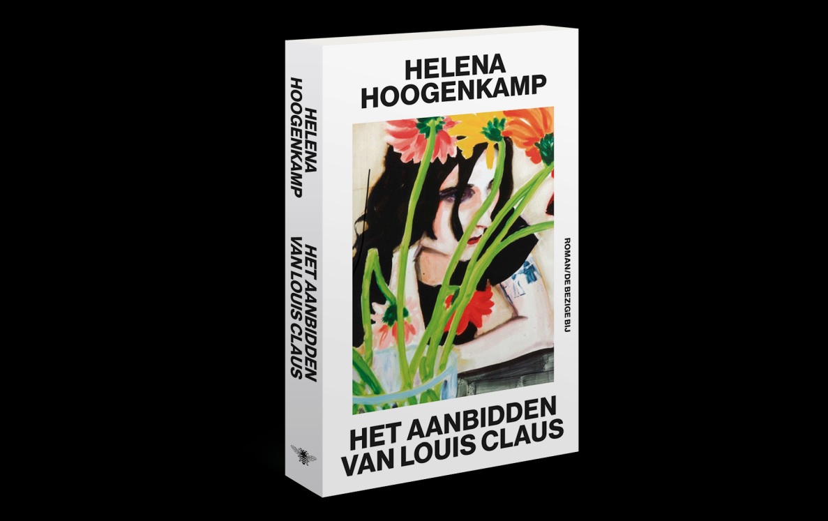 Het Aanbidden Van Louis Claus Samenvatting