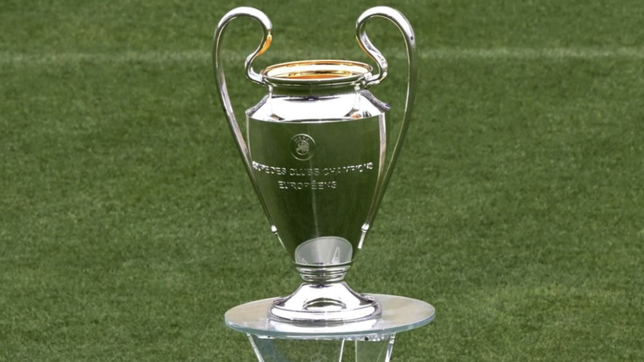 UEFA Champions League Final Headlines This Weekend’s Soccer on TV - Champions League Onderling Resultaat Of Doelsaldo