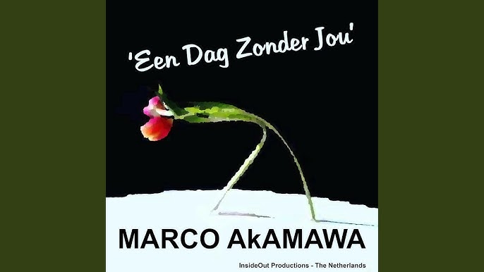 Uit De Grond Van Mijn Hart