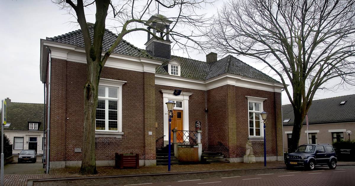 Uitbaters Onze Kerk Hooge Zwaluwe willen oude raadhuis | Oosterhout - De Kerk Hooge Zwaluwe