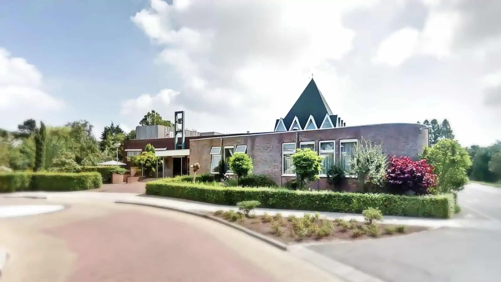 Uitbreiding kerkgebouw Ger. Gem. Boskoop - Ger Gem Boskoop Live