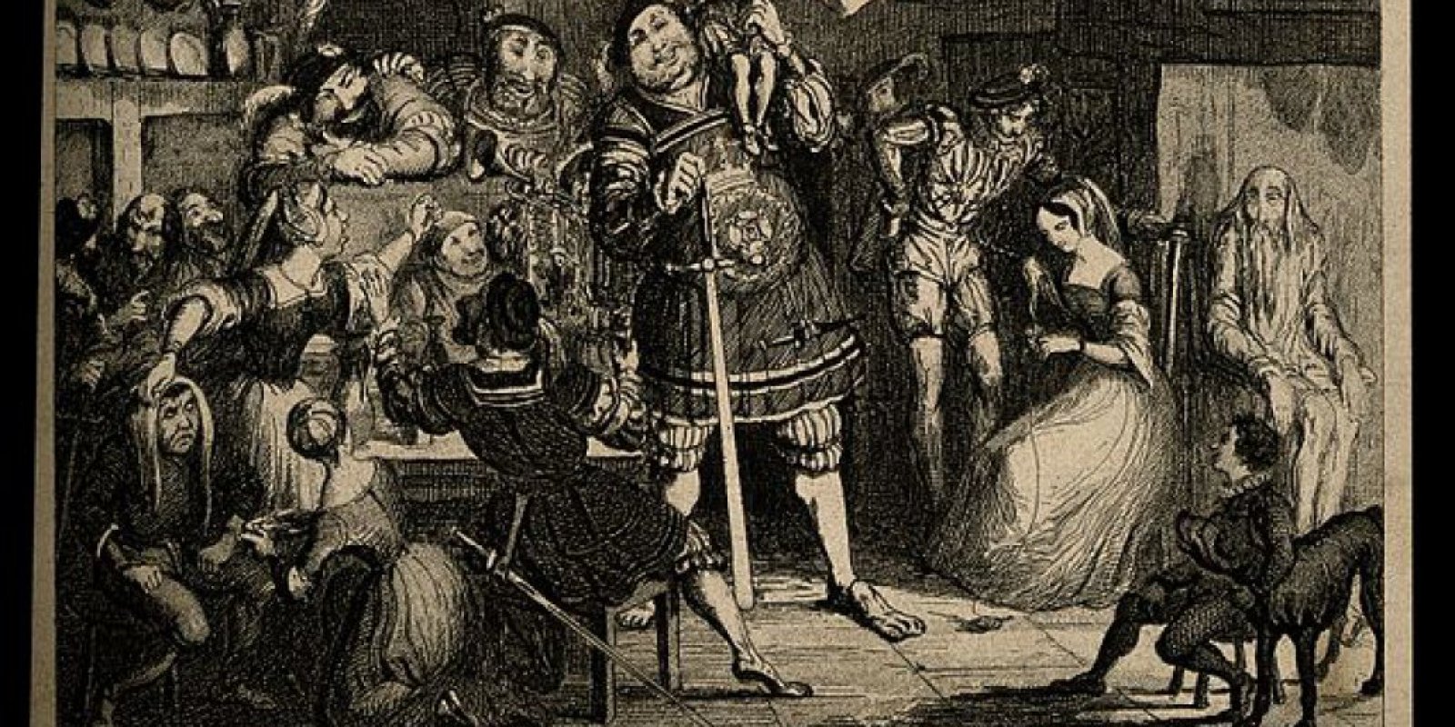 Uitdrukking. Dwergen op de schouders van reuzen - Op De Schouders Van Reuzen