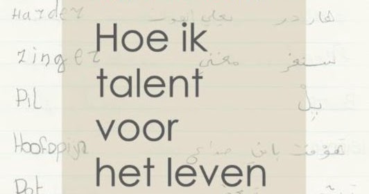 Hoe Ik Talent Voor Het Leven Kreeg Samenvatting