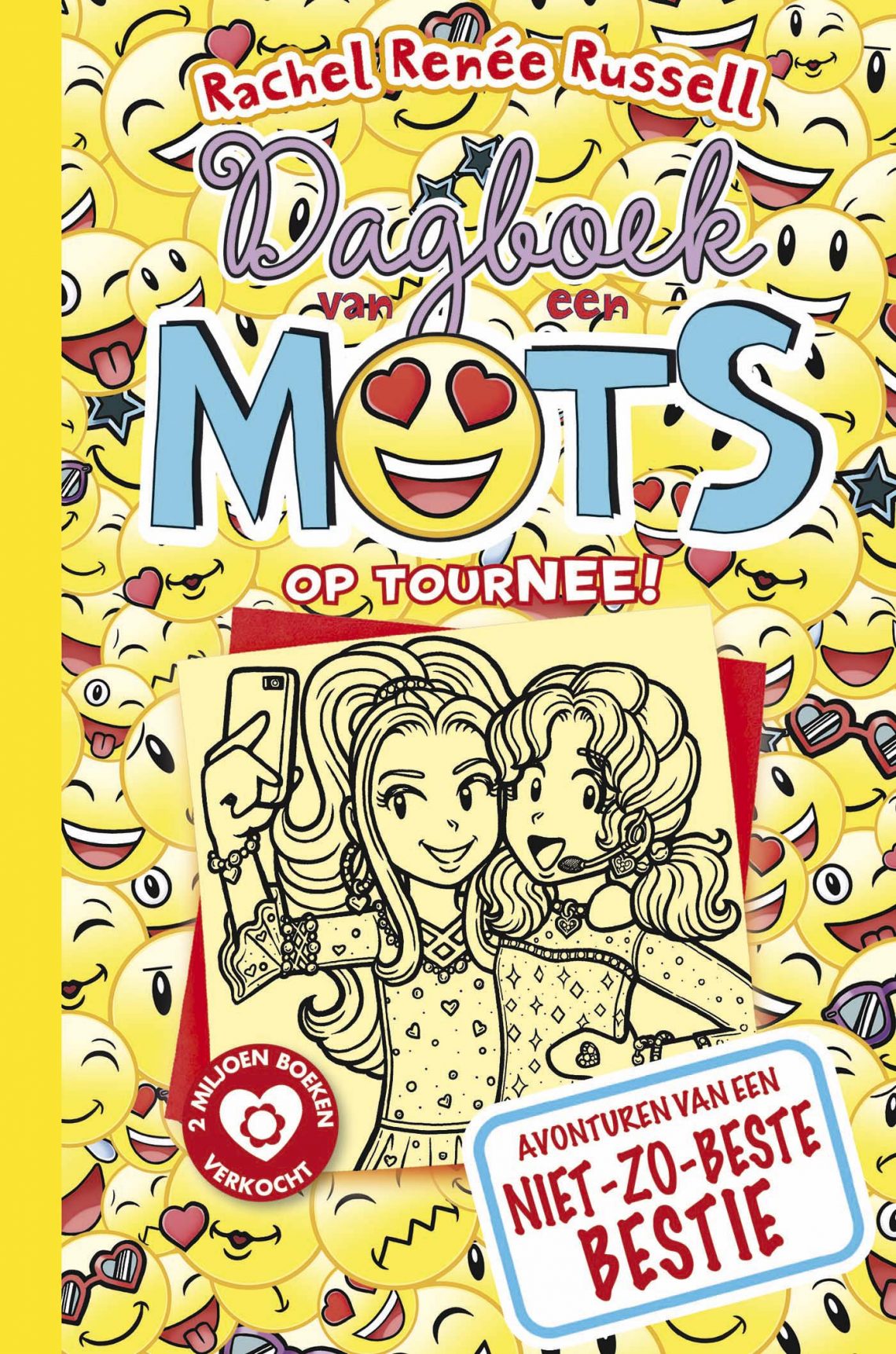 Uitgeverij De Fontein | Dagboek van een muts - Dagboek Van Een Muts Zoek Het Lekker Uit
