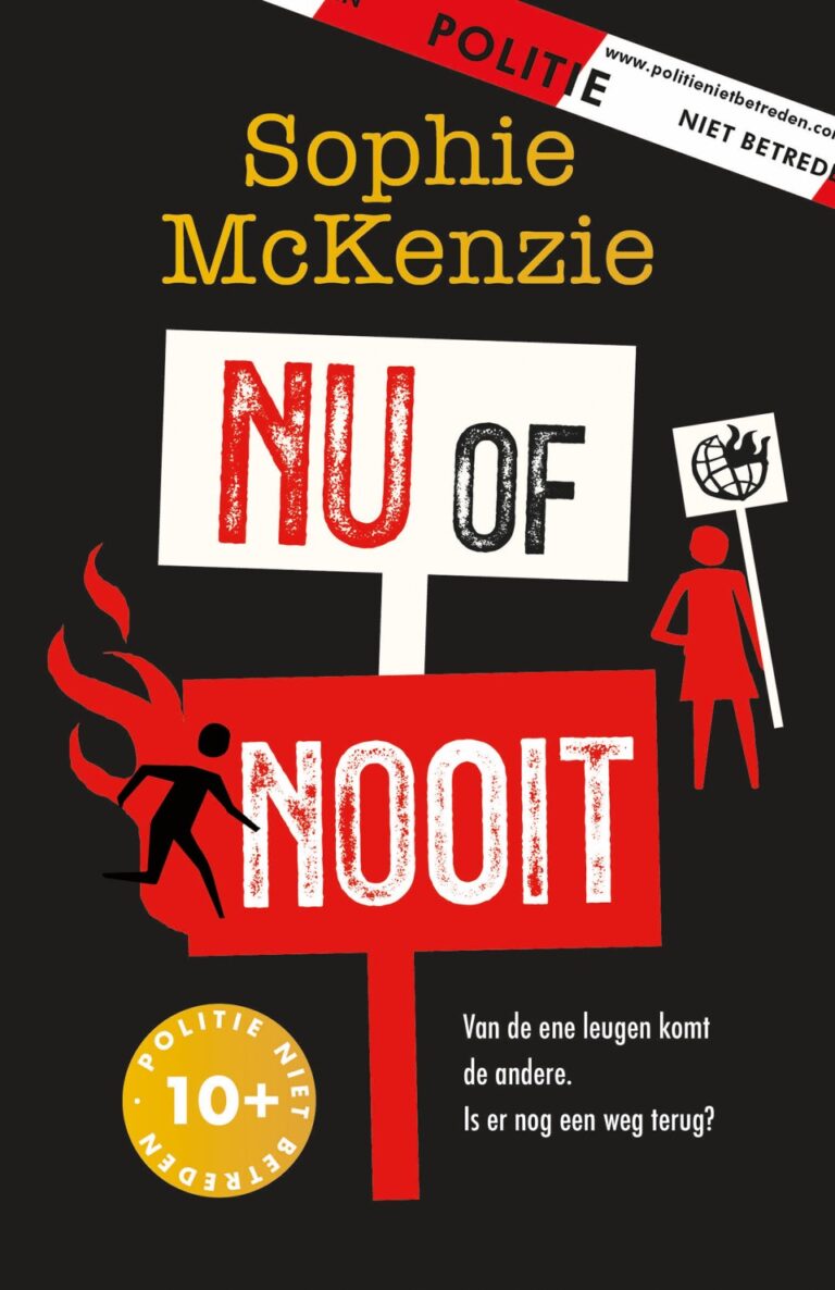 Uitgeverij De Fontein | Moordnacht - Nooit Meer Een Onvoldoende Boek