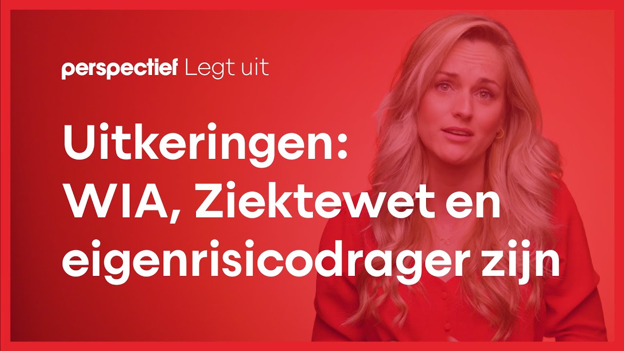 Uitkeringen: wat u moet weten over WIA (WGA/IVA), Ziektewet en - Wat Na 1 Jaar Ziektewet