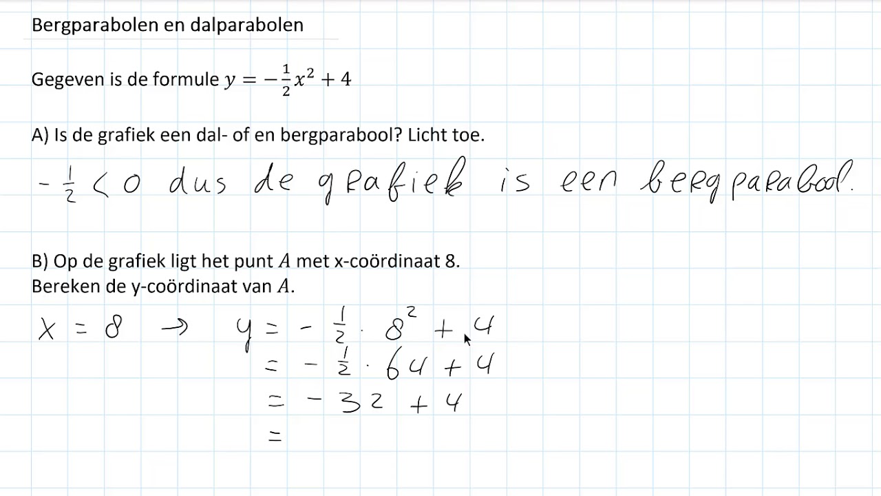 Uitleg Wiskunde Getal En Ruimte Havo Vwo 2: Een Overzichtelijke Gids - Getal En Ruimte Havo/vwo 1 Antwoorden