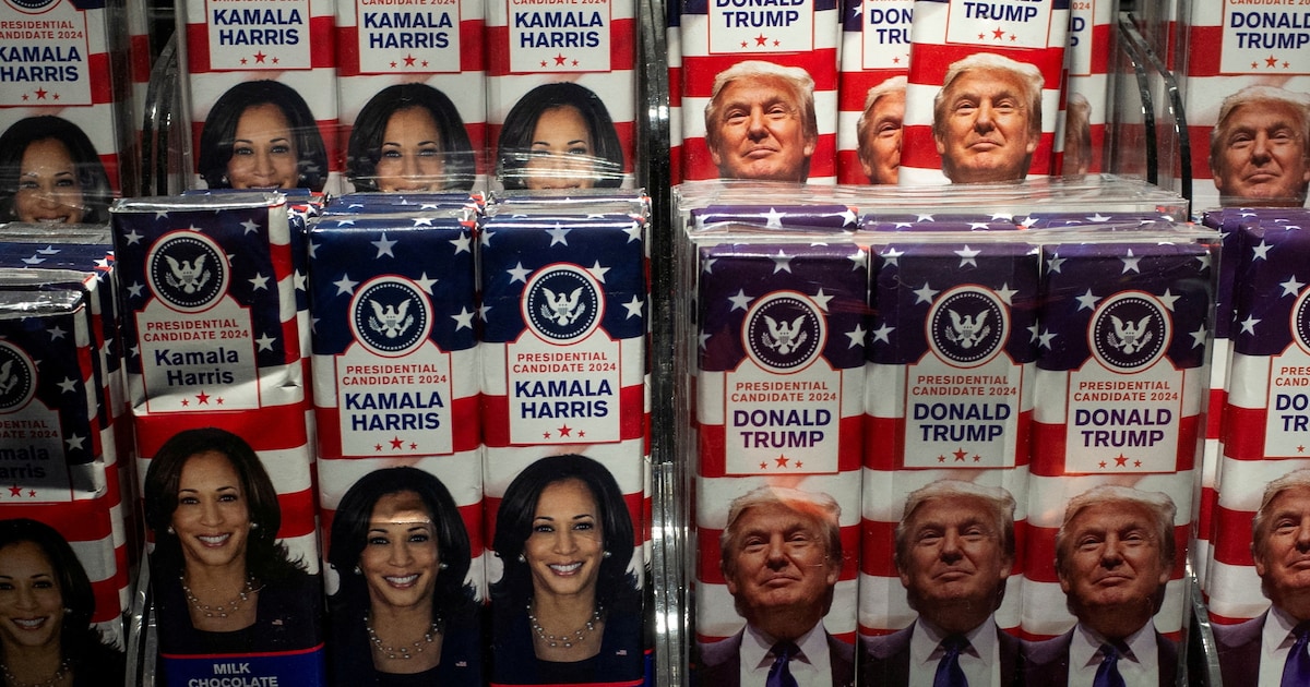 Uitslagen Amerikaanse verkiezingen: Trump wint presidentsverkiezingen - Wanneer Uitslag Amerikaanse Verkiezingen Nederlandse Tijd