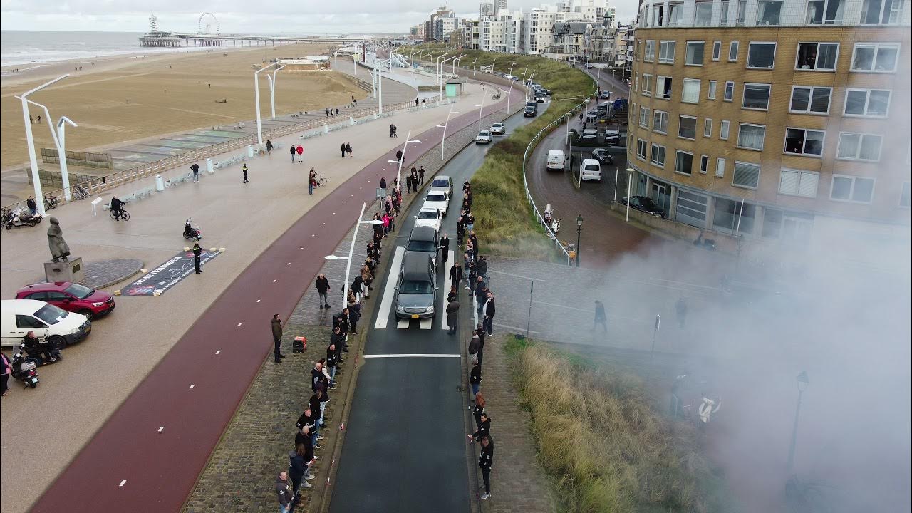 Uitvaart Marco Blok - YouTube - Uitvaart Ds L Blok Vrouw