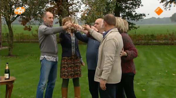 Uitzending Gemist: aflevering 1 Bed en Breakfast op MAX - Uitzending Gemist Net 5