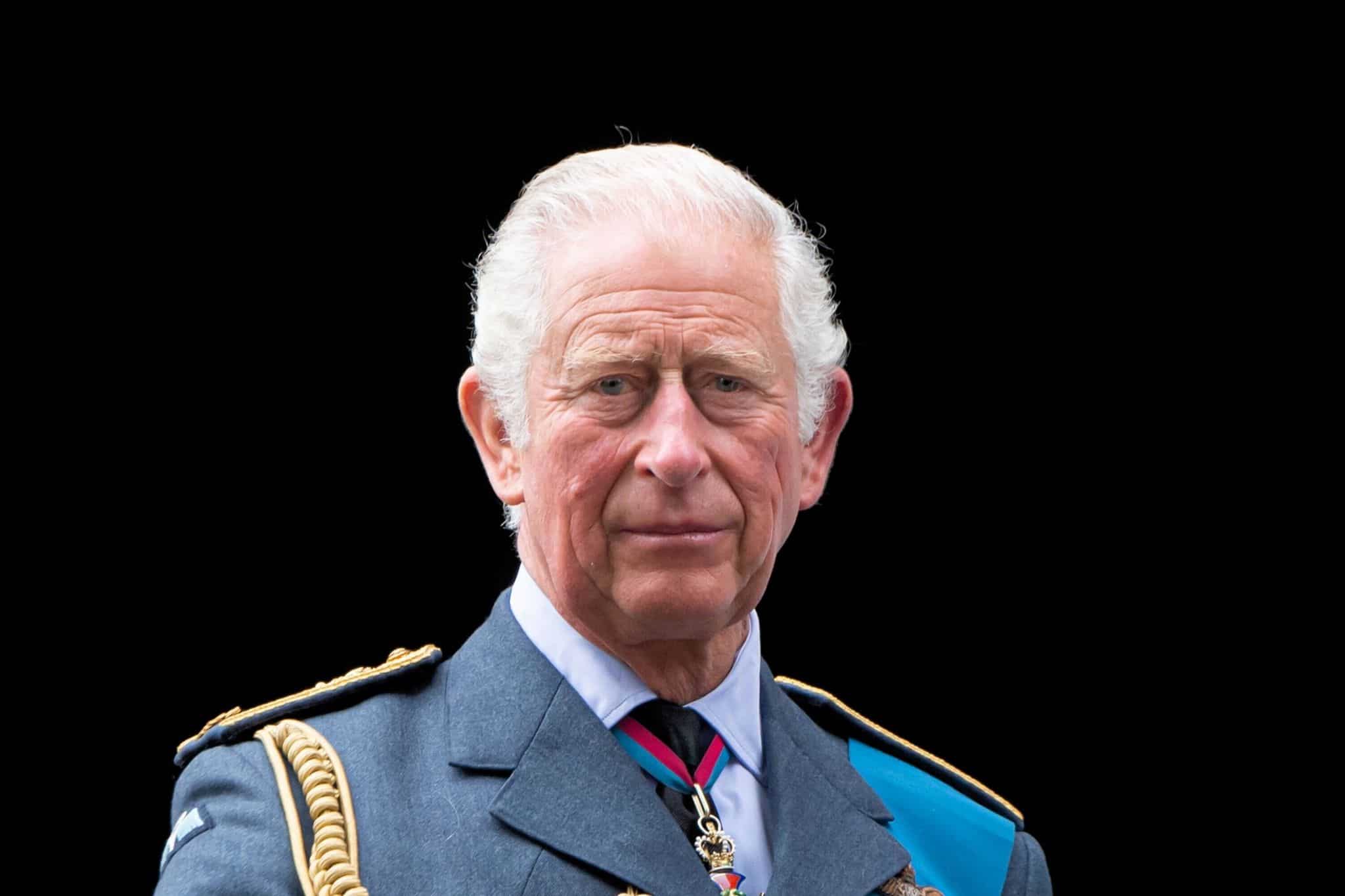 UK: King Charles' official ceremony of succession held, proclaimed the - Wie Is De Koning Van Engeland