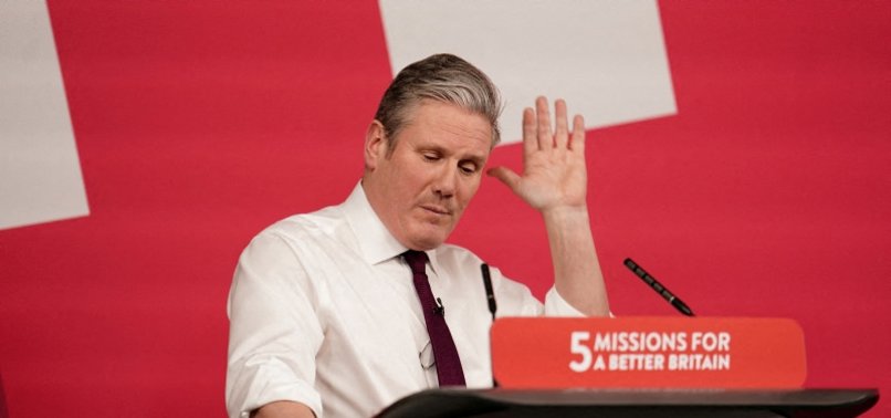 UK premier, Labour leader clash over economic policies - Welke Britse Labour Premier Heeft De Langste Regeertermijn Gehad