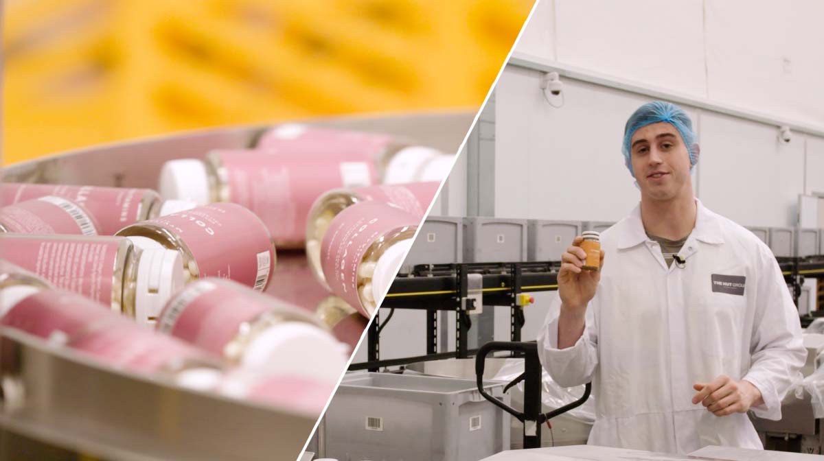 Hoe Wordt Vitamine D Gemaakt