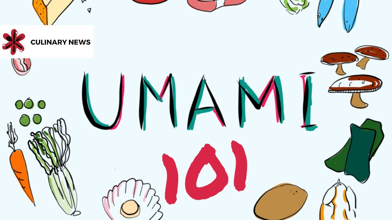 Dit Is Waarom Mensen Umami Lekker Vinden