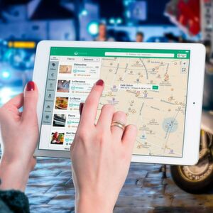 Umfassende IT-Plattform als ein Schritt in die digitale Stadt - Online Bijles Geven Als Student